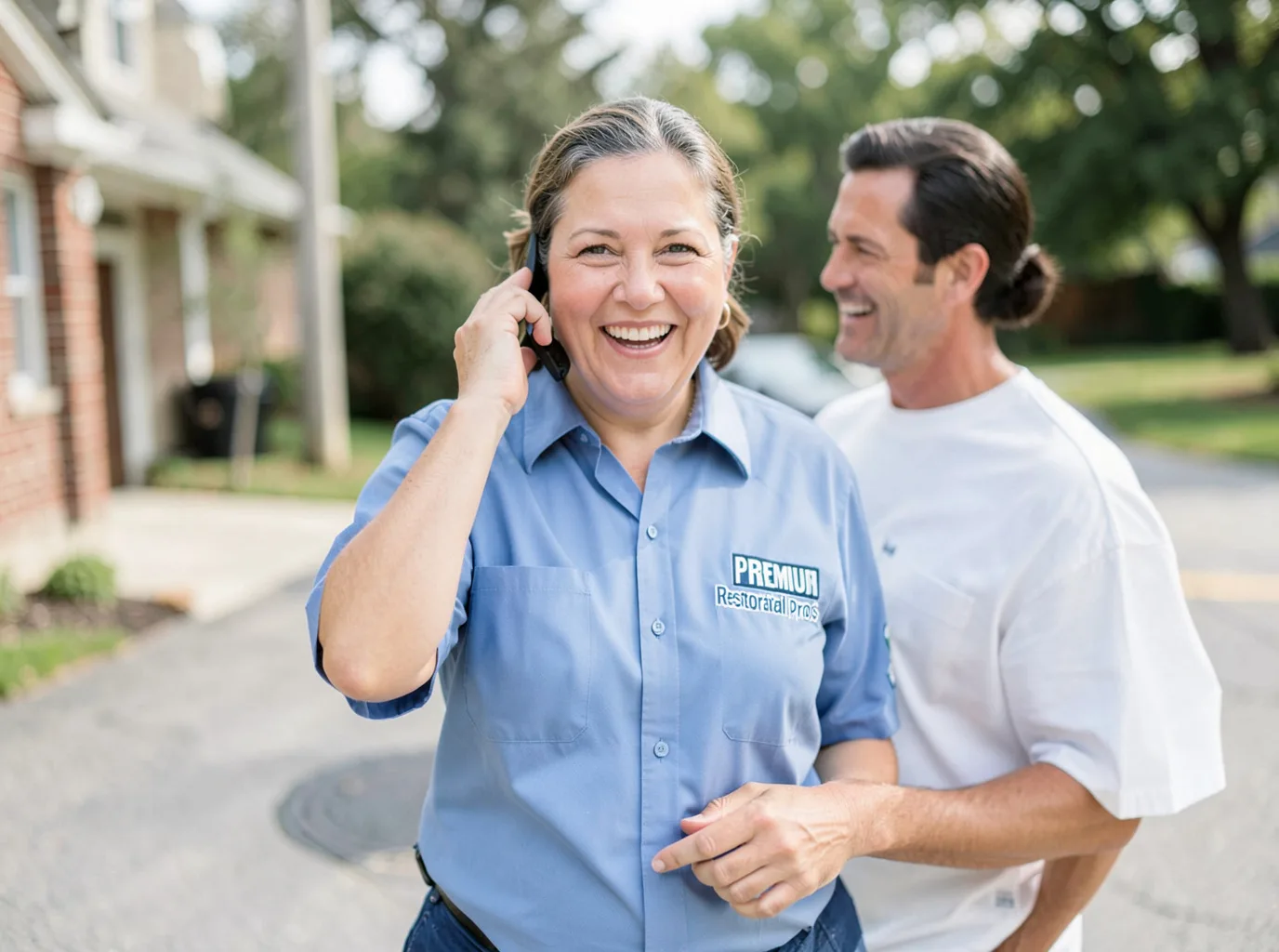 Water Damage Restoration Tuntutuliak, AK FAQs